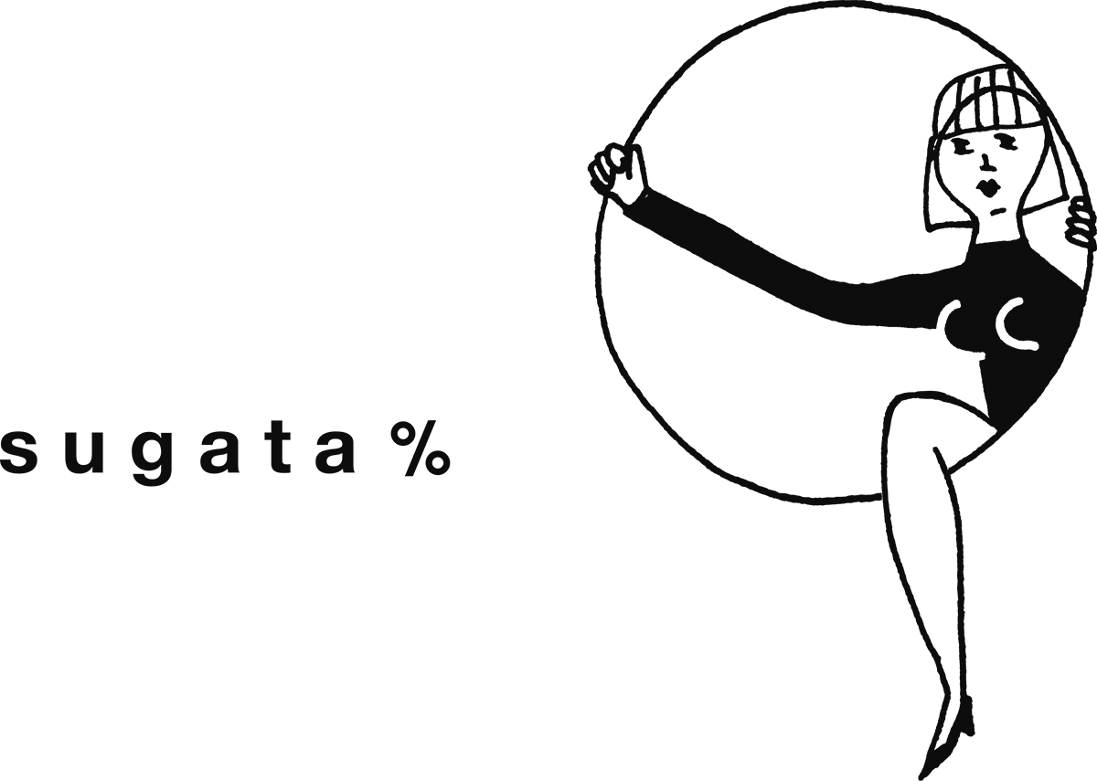 sugata %